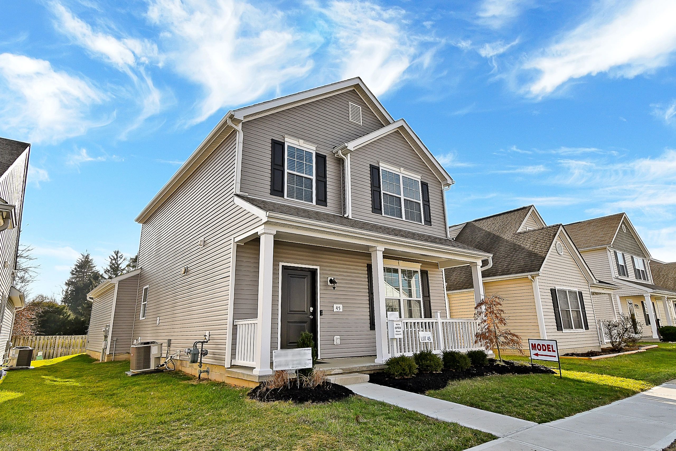 About Newark The Village at Glen Ridge Condominiums